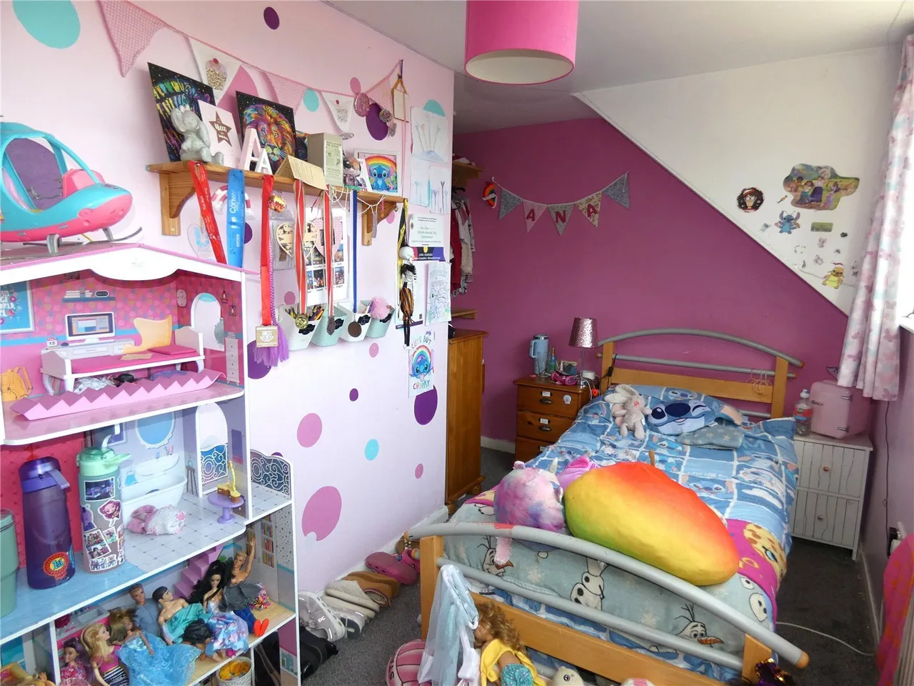 Parc Menai, Llanfairfechan, LL33, photo 11