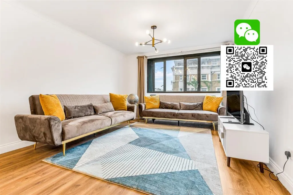 2 bed flat to rent, Earls Court Road, London, SW5