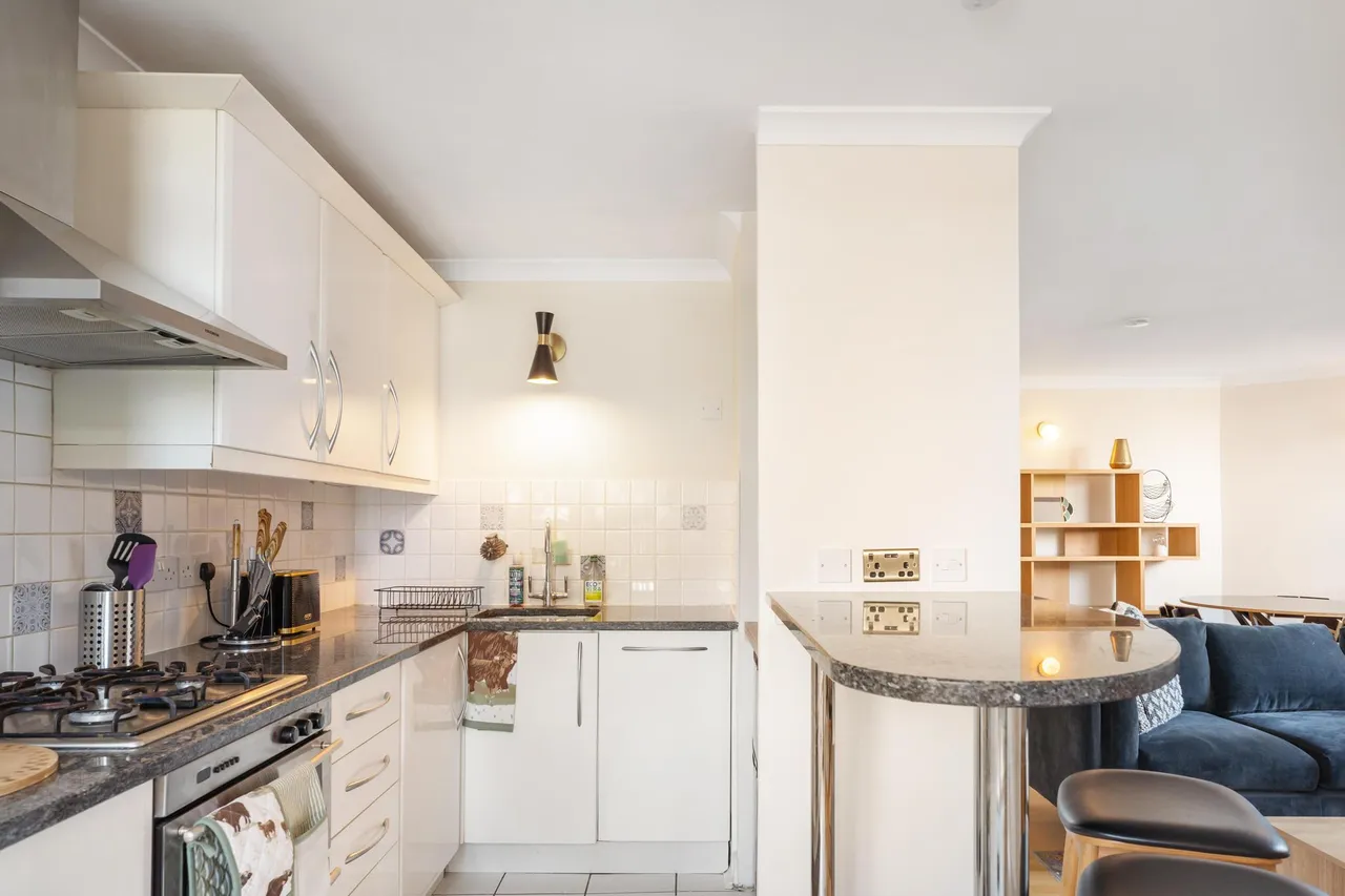 Worlds End Estate, London, SW10, photo 6