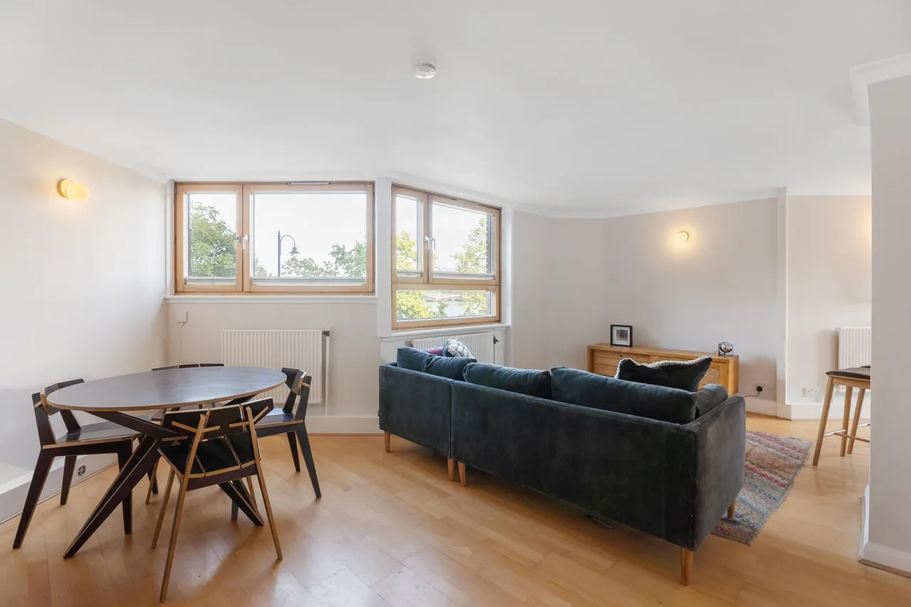 Worlds End Estate, London, SW10, photo 2