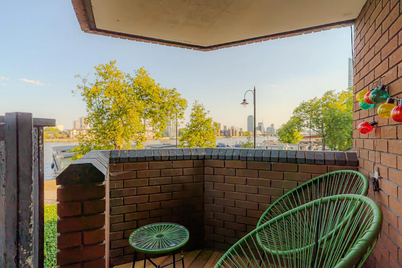 Worlds End Estate, London, SW10, photo 7