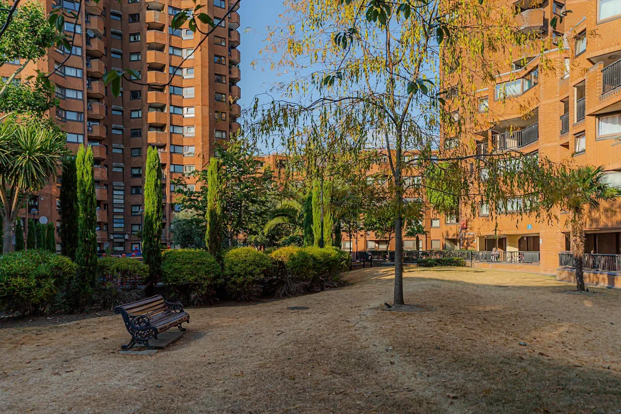 Worlds End Estate, London, SW10, photo 14