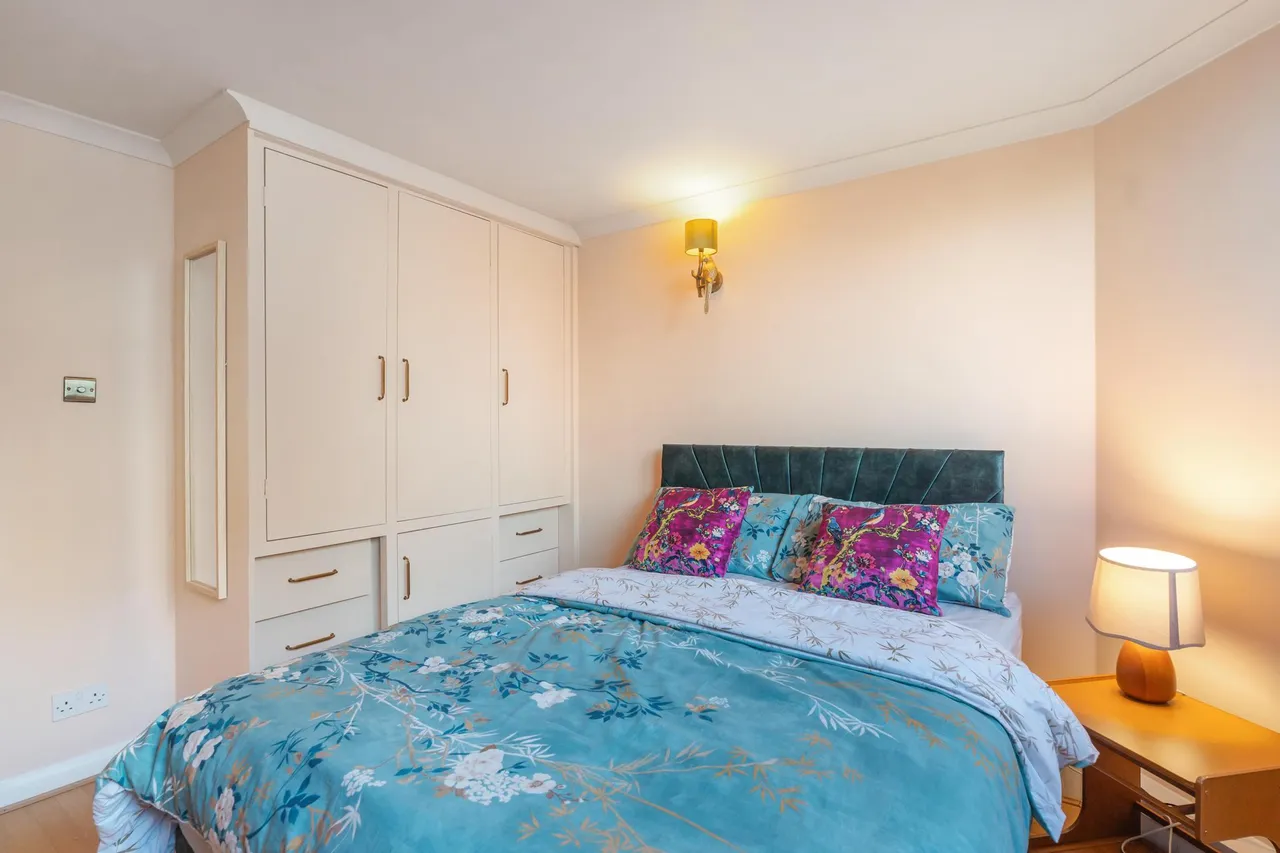 Worlds End Estate, London, SW10, photo 10