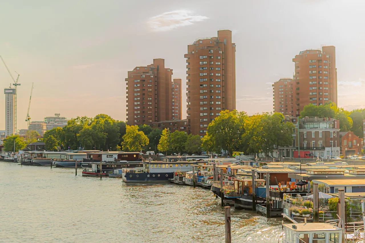 Worlds End Estate, London, SW10, photo 18