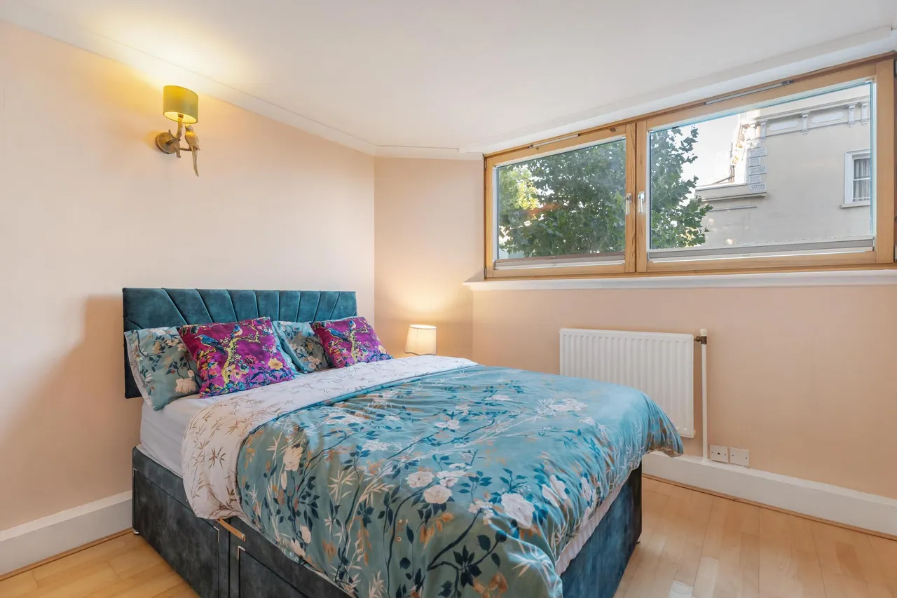 Worlds End Estate, London, SW10, photo 9