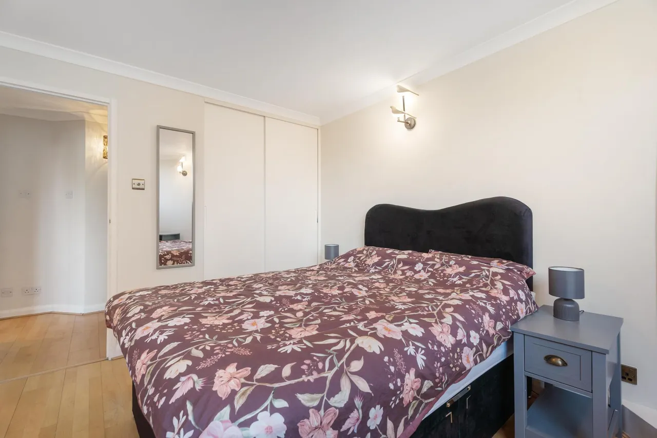 Worlds End Estate, London, SW10, photo 13