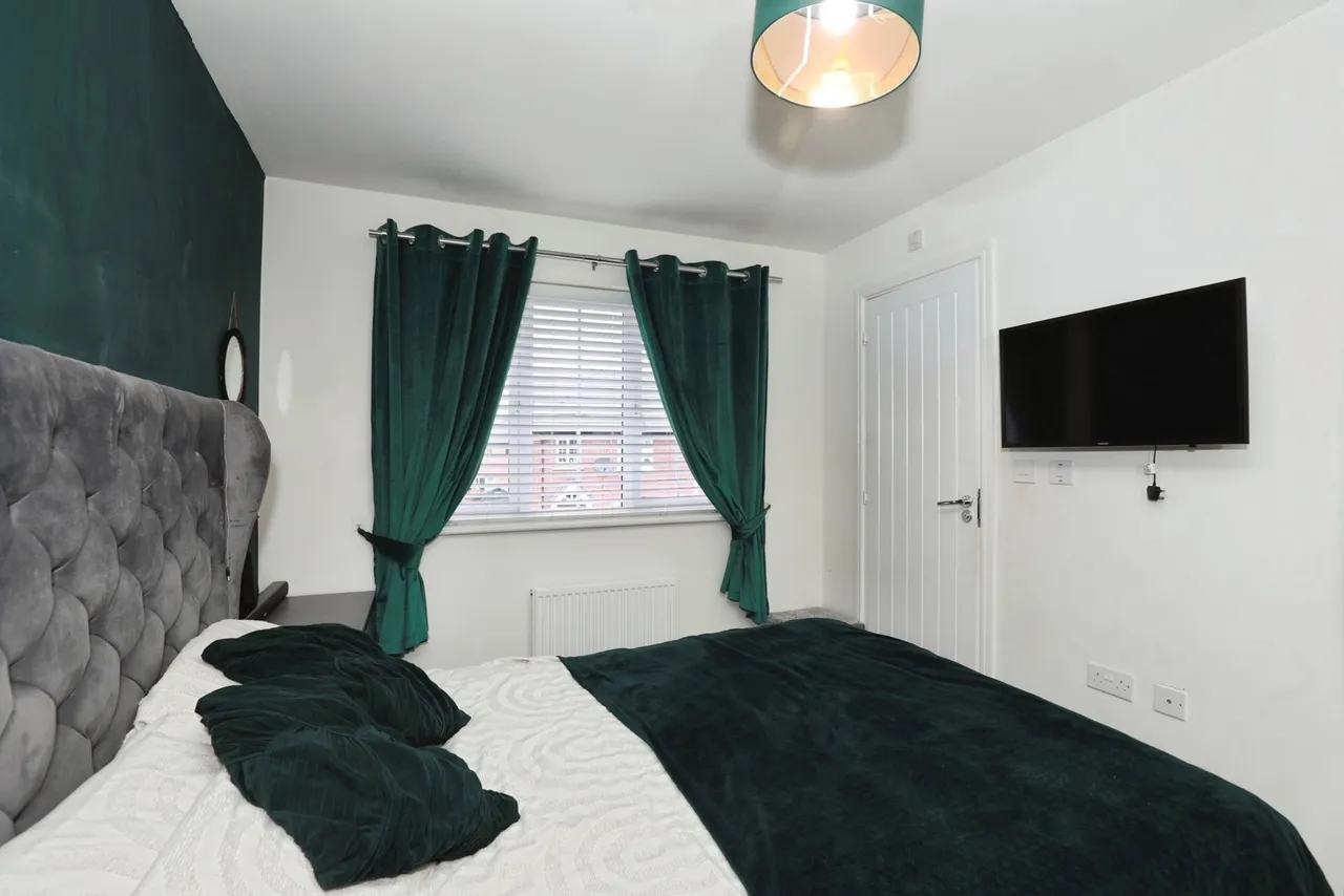 James Gibbons Road, Crewe, Cheshire, CW1, photo 12