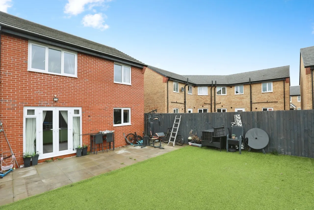 James Gibbons Road, Crewe, Cheshire, CW1, photo 18