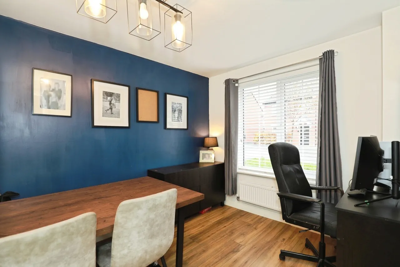 James Gibbons Road, Crewe, Cheshire, CW1, photo 10