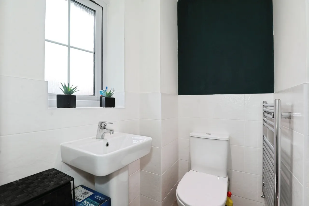 James Gibbons Road, Crewe, Cheshire, CW1, photo 15