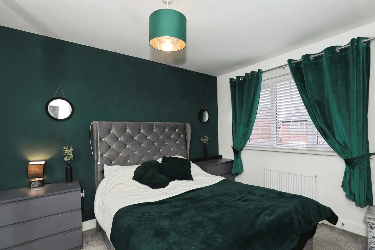 James Gibbons Road, Crewe, Cheshire, CW1, photo 11