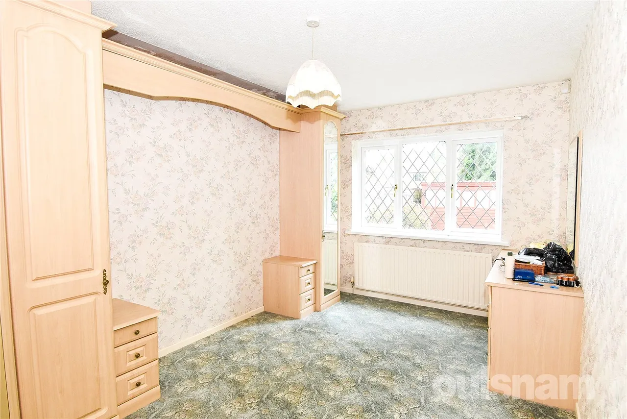 Woodvale Drive, Hall Green, Birmingham, West Midlands, B28 0PR, photo 10