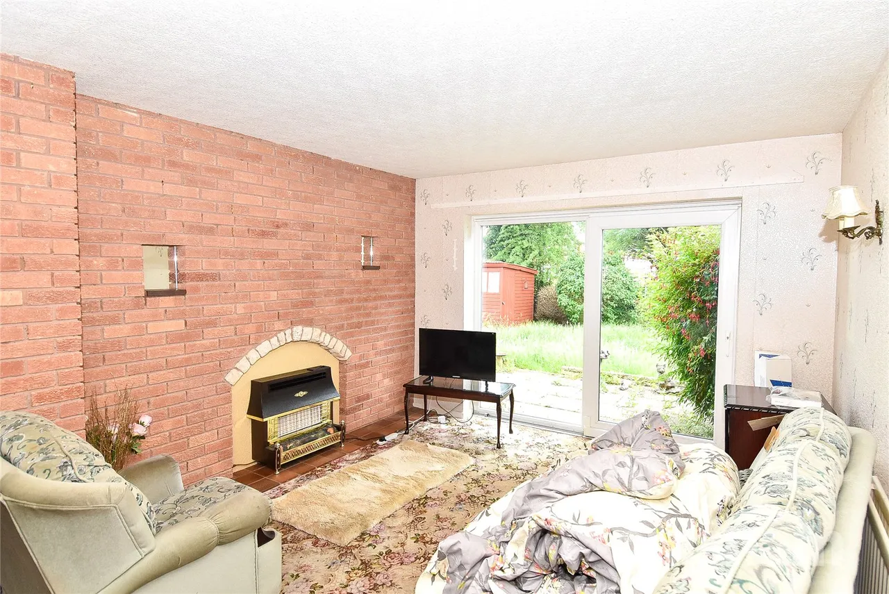 Woodvale Drive, Hall Green, Birmingham, West Midlands, B28 0PR, photo 5