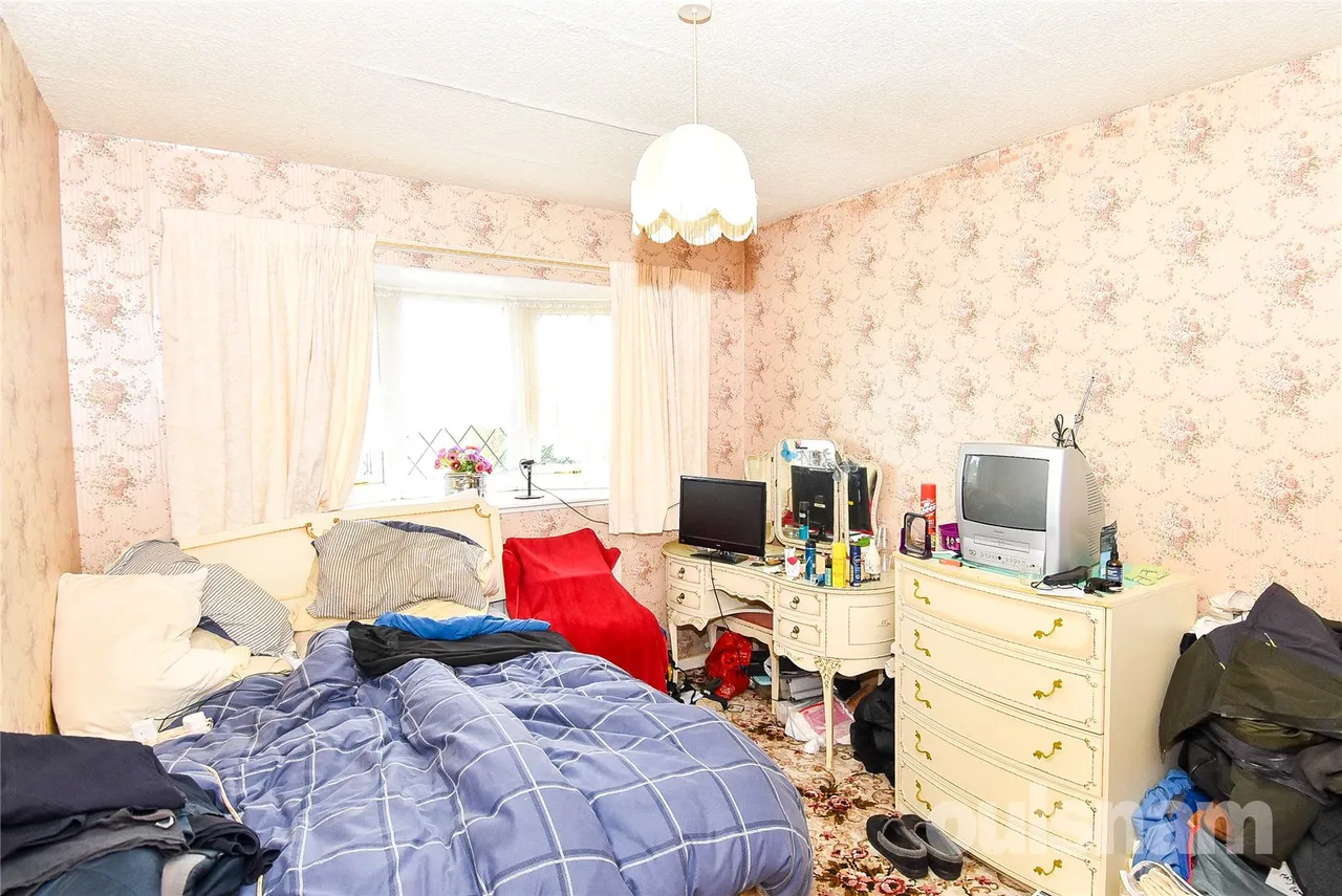 Woodvale Drive, Hall Green, Birmingham, West Midlands, B28 0PR, photo 12