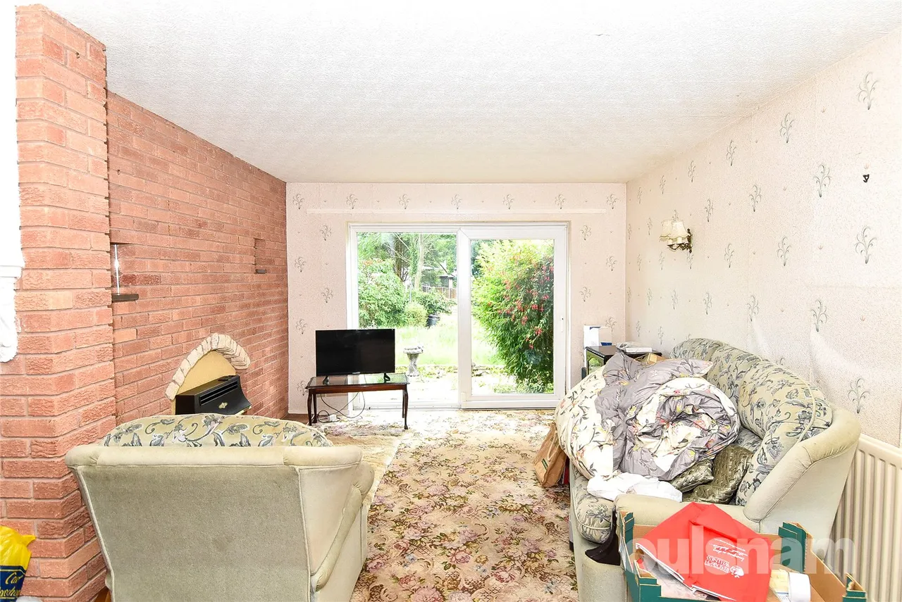 Woodvale Drive, Hall Green, Birmingham, West Midlands, B28 0PR, photo 4