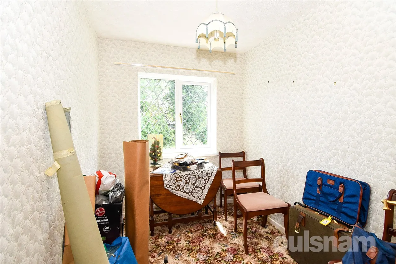 Woodvale Drive, Hall Green, Birmingham, West Midlands, B28 0PR, photo 14
