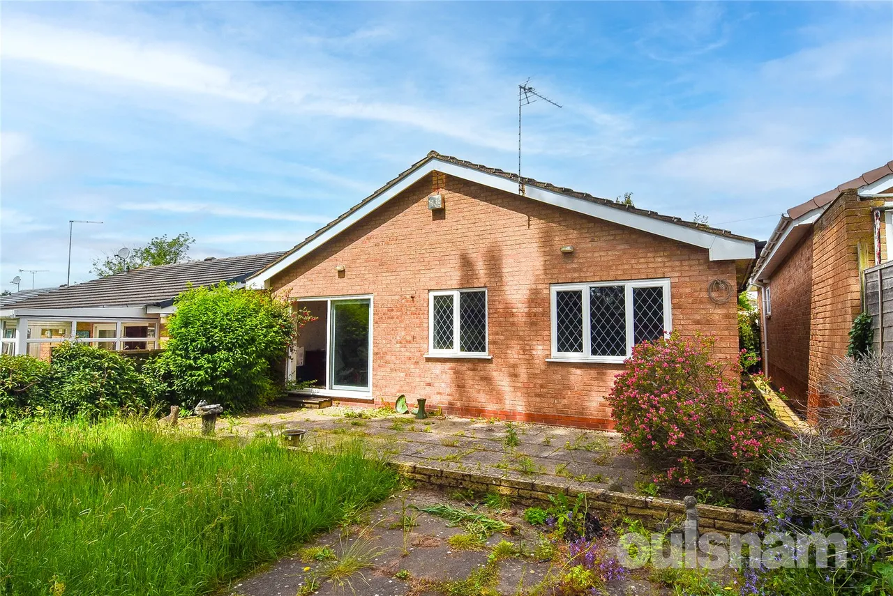Woodvale Drive, Hall Green, Birmingham, West Midlands, B28 0PR, photo 18
