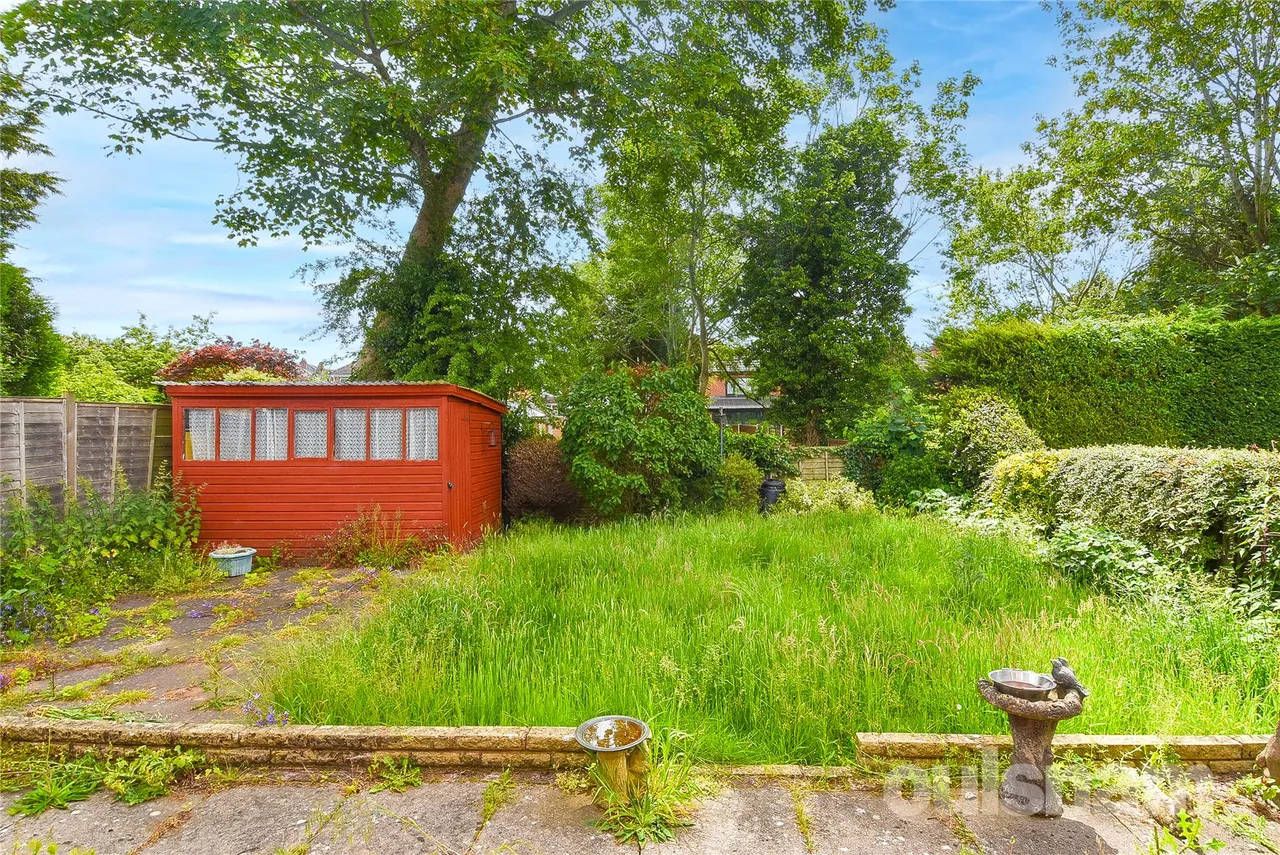Woodvale Drive, Hall Green, Birmingham, West Midlands, B28 0PR, photo 16