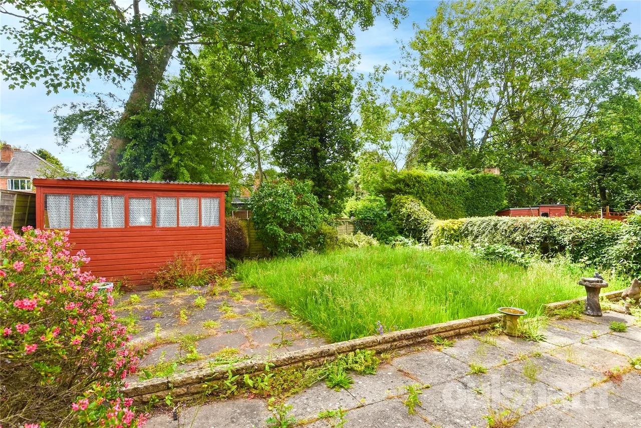 Woodvale Drive, Hall Green, Birmingham, West Midlands, B28 0PR, photo 17