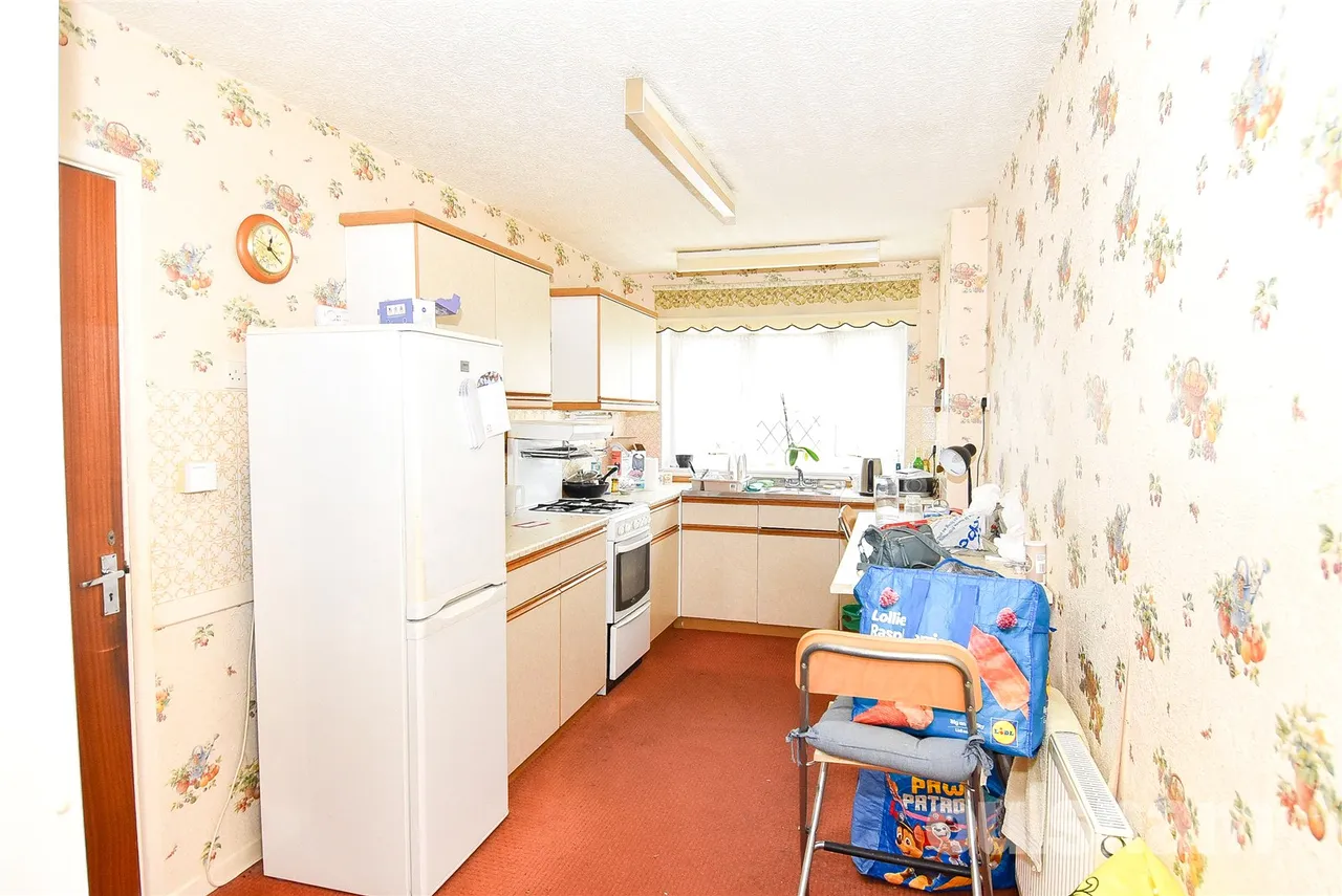 Woodvale Drive, Hall Green, Birmingham, West Midlands, B28 0PR, photo 8