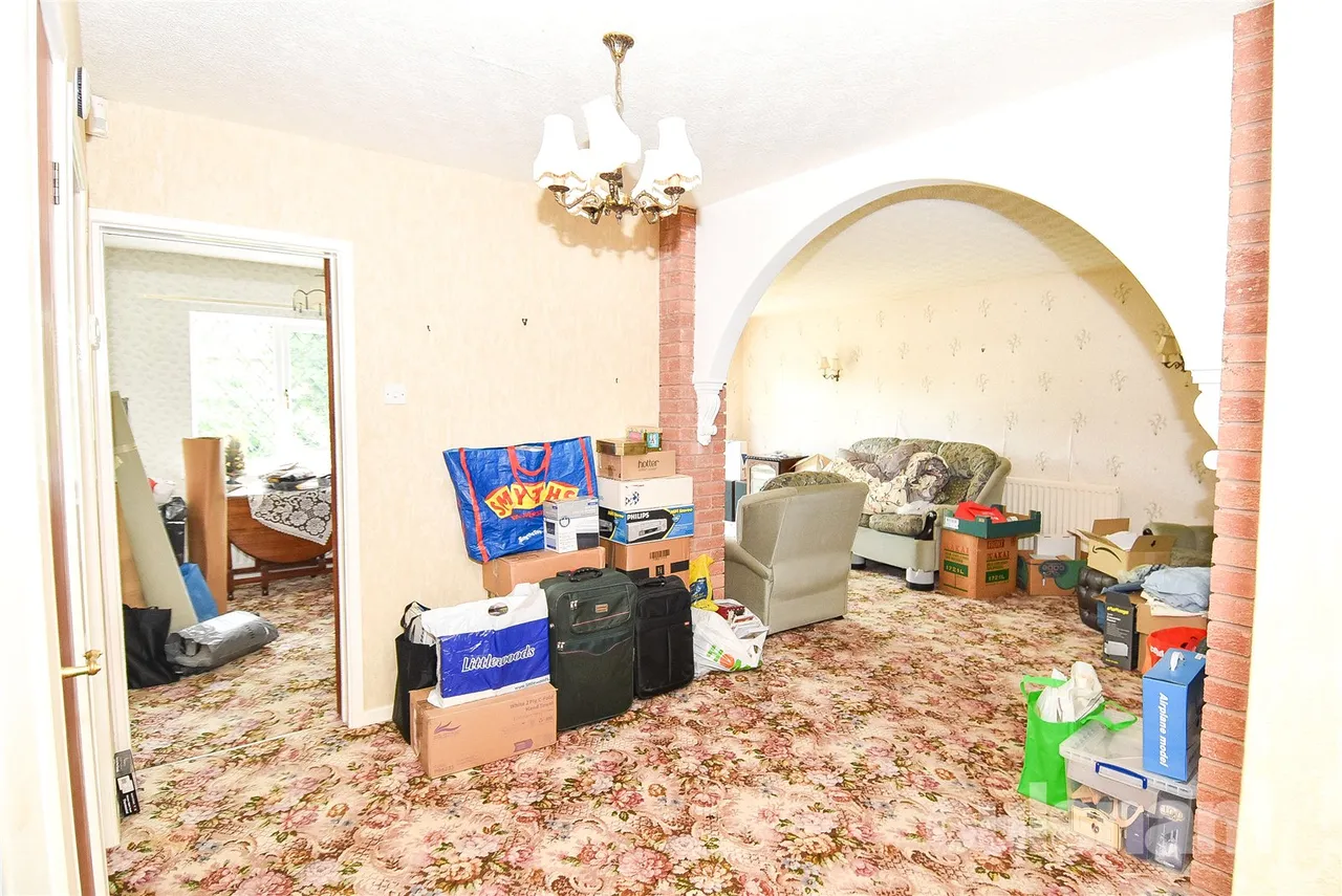 Woodvale Drive, Hall Green, Birmingham, West Midlands, B28 0PR, photo 3