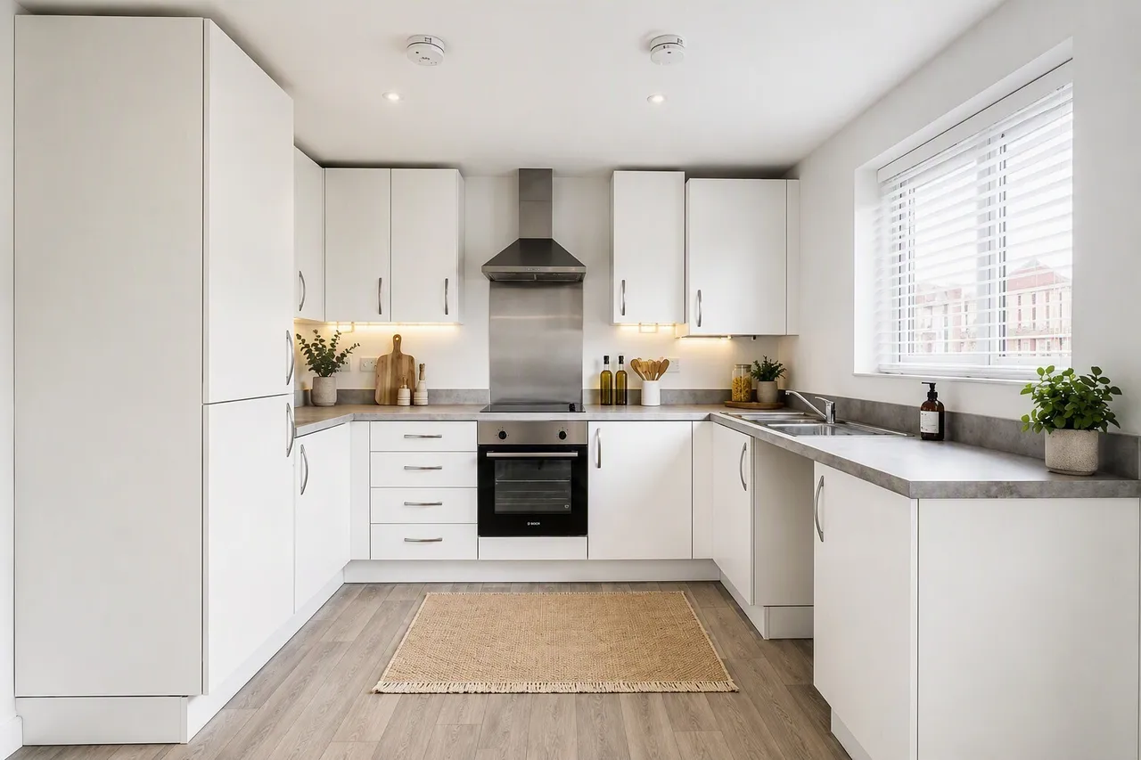 Nursery Road, Chippenham, photo 3