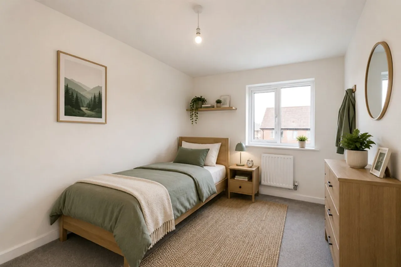 Nursery Road, Chippenham, photo 5