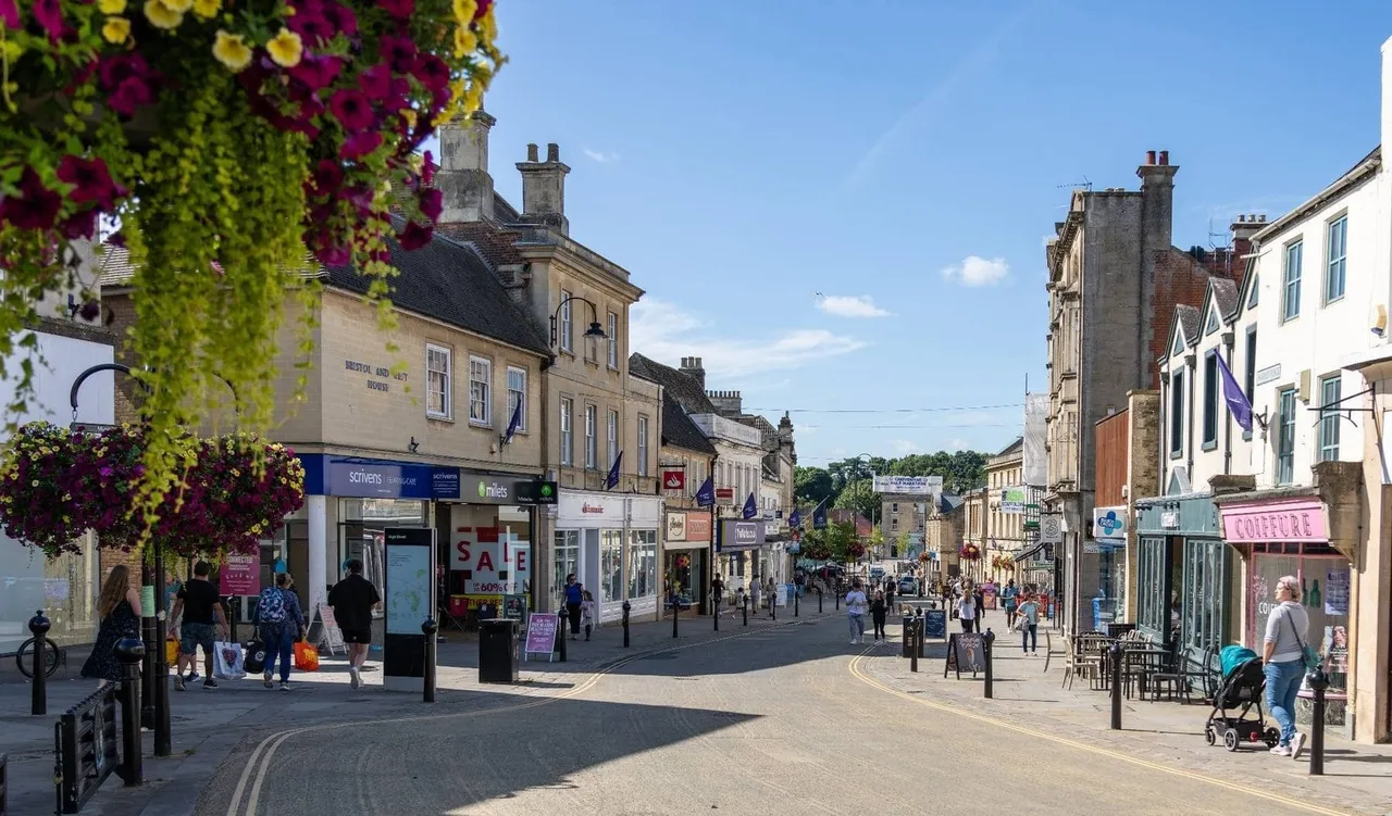 Nursery Road, Chippenham, photo 9