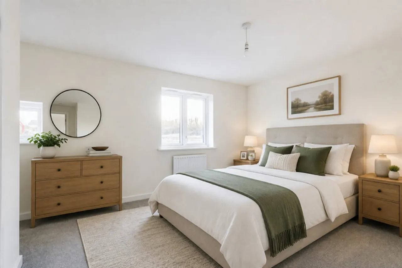 Nursery Road, Chippenham, photo 4