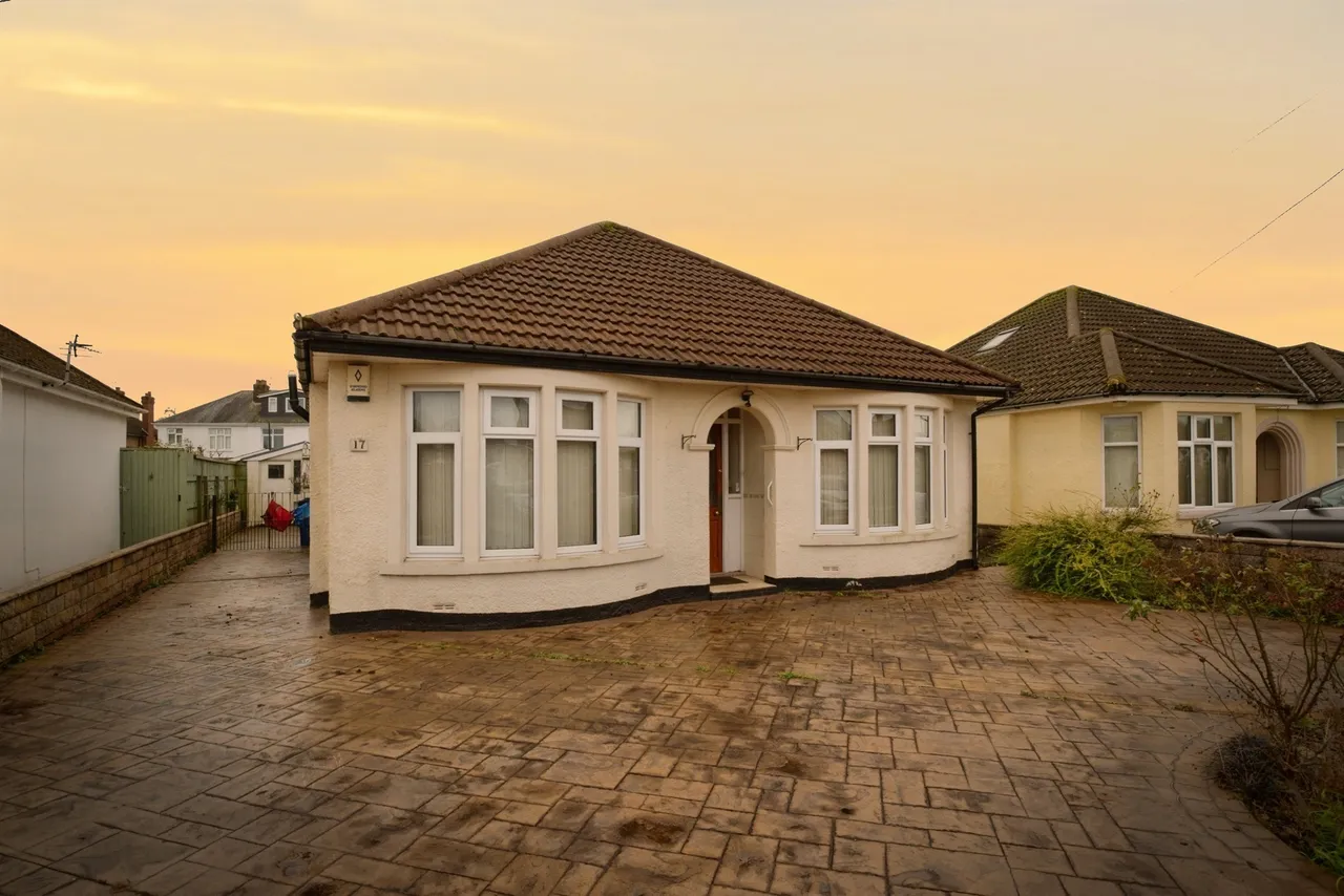 Heol Ifor, Cardiff, CF14, photo 4