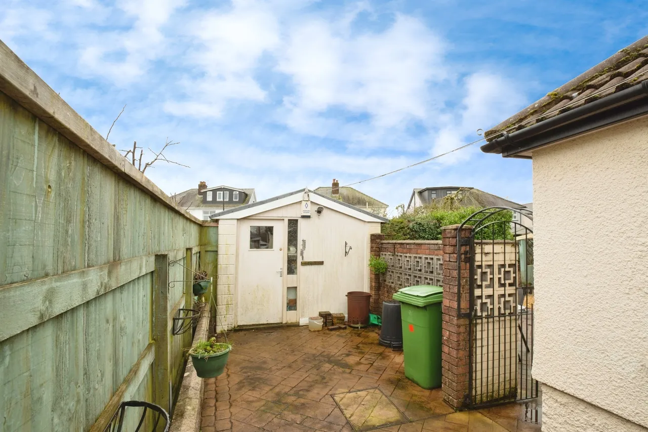 Heol Ifor, Cardiff, CF14, photo 19