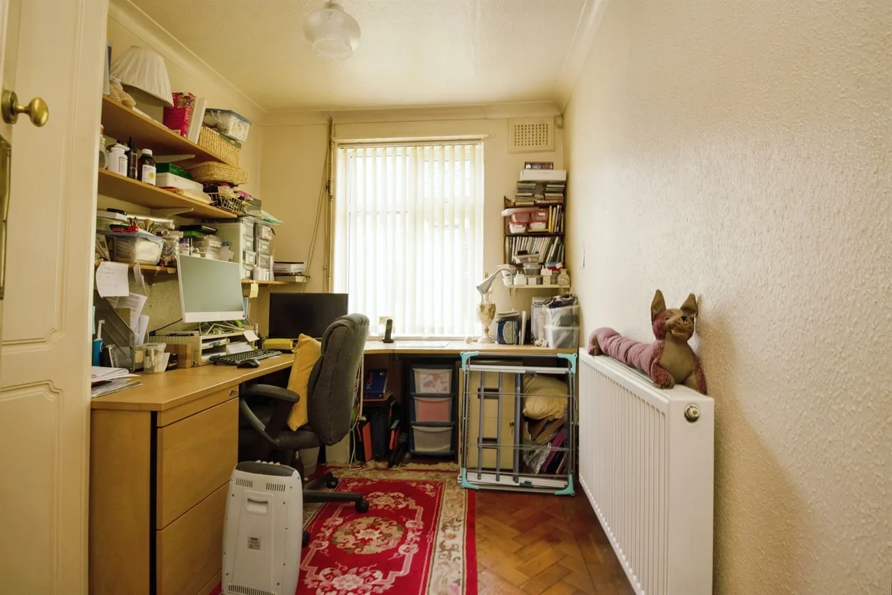 Heol Ifor, Cardiff, CF14, photo 15