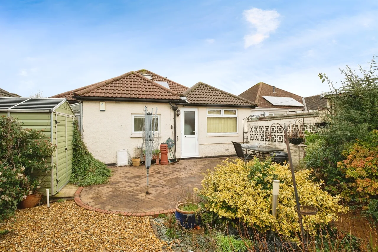 Heol Ifor, Cardiff, CF14, photo 17