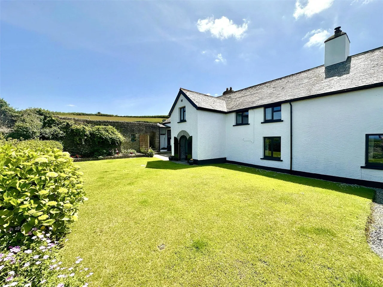 Mortehoe, Woolacombe, photo 32