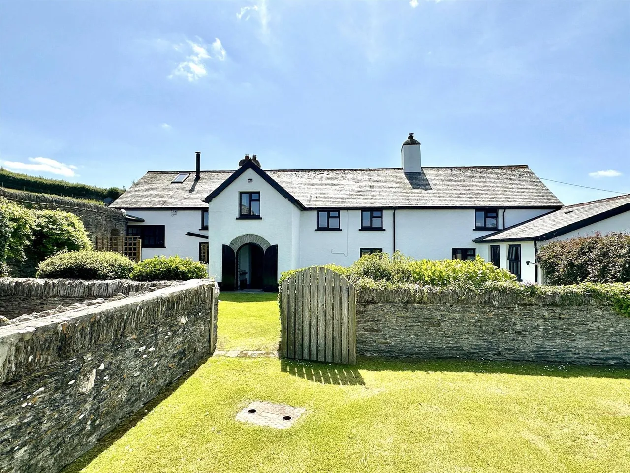 Mortehoe, Woolacombe, photo 7