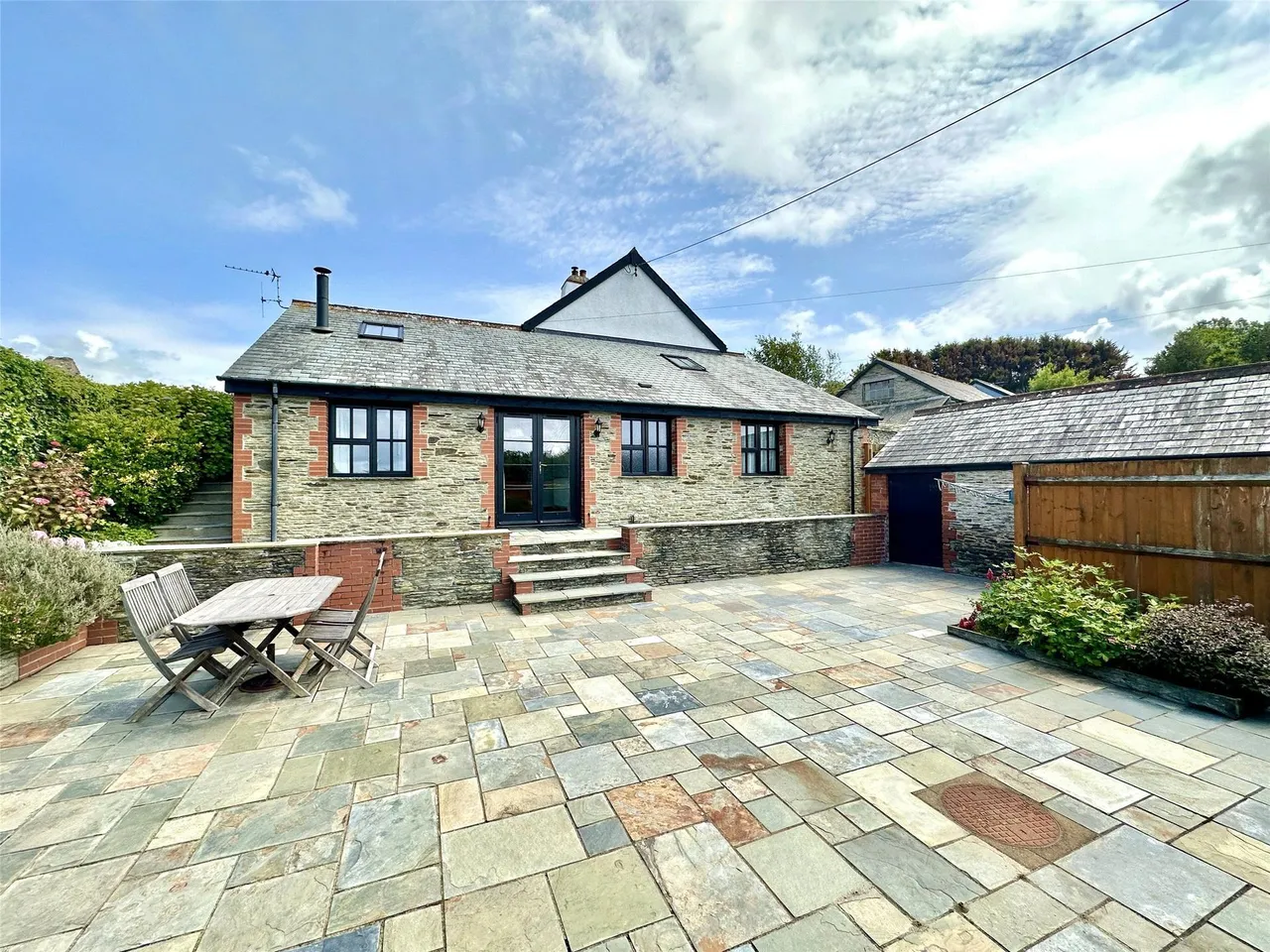 Mortehoe, Woolacombe, photo 25