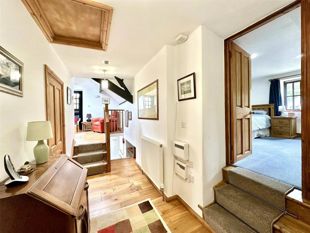 Mortehoe, Woolacombe, photo 20