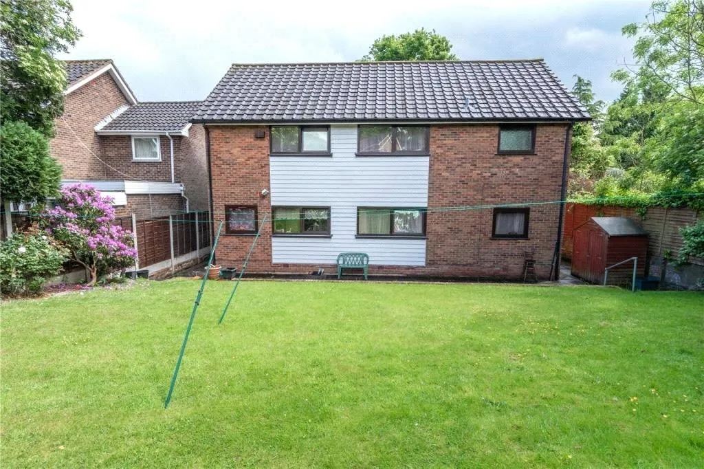 Keel Drive, Birmingham, B13, photo 12