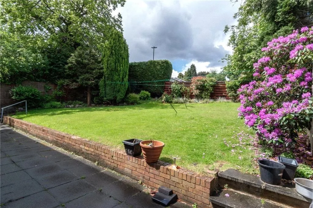 Keel Drive, Birmingham, B13, photo 11