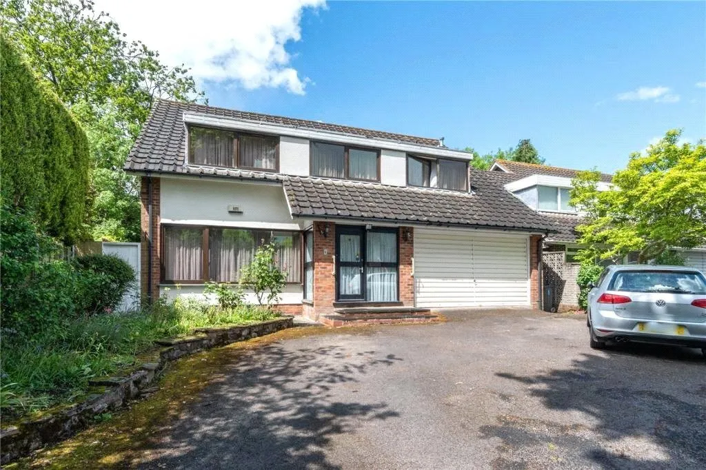 4 bed house for sale, Keel Drive, Birmingham, B13
