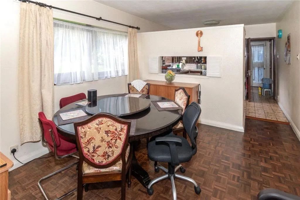 Keel Drive, Birmingham, B13, photo 5