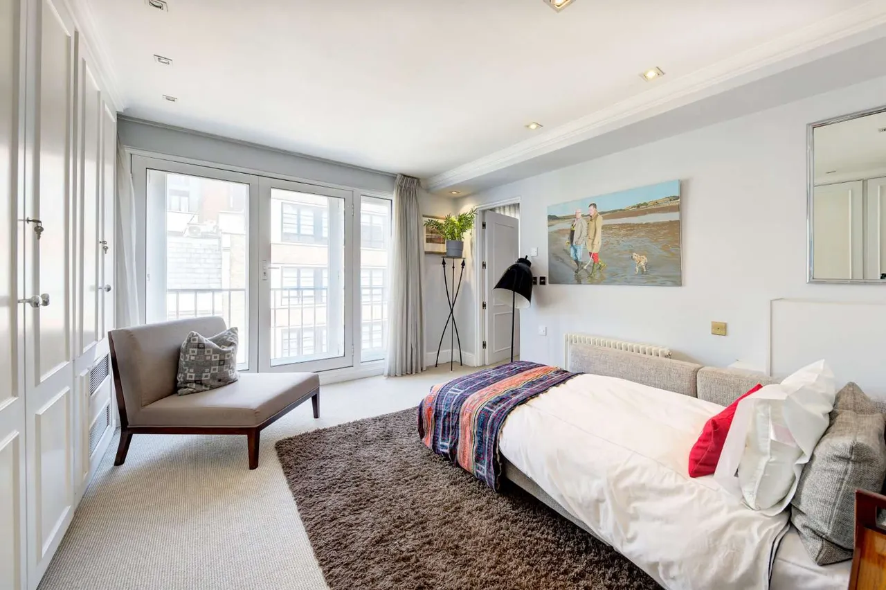 Clarges Street, Mayfair, London, W1J 7EG, photo 9