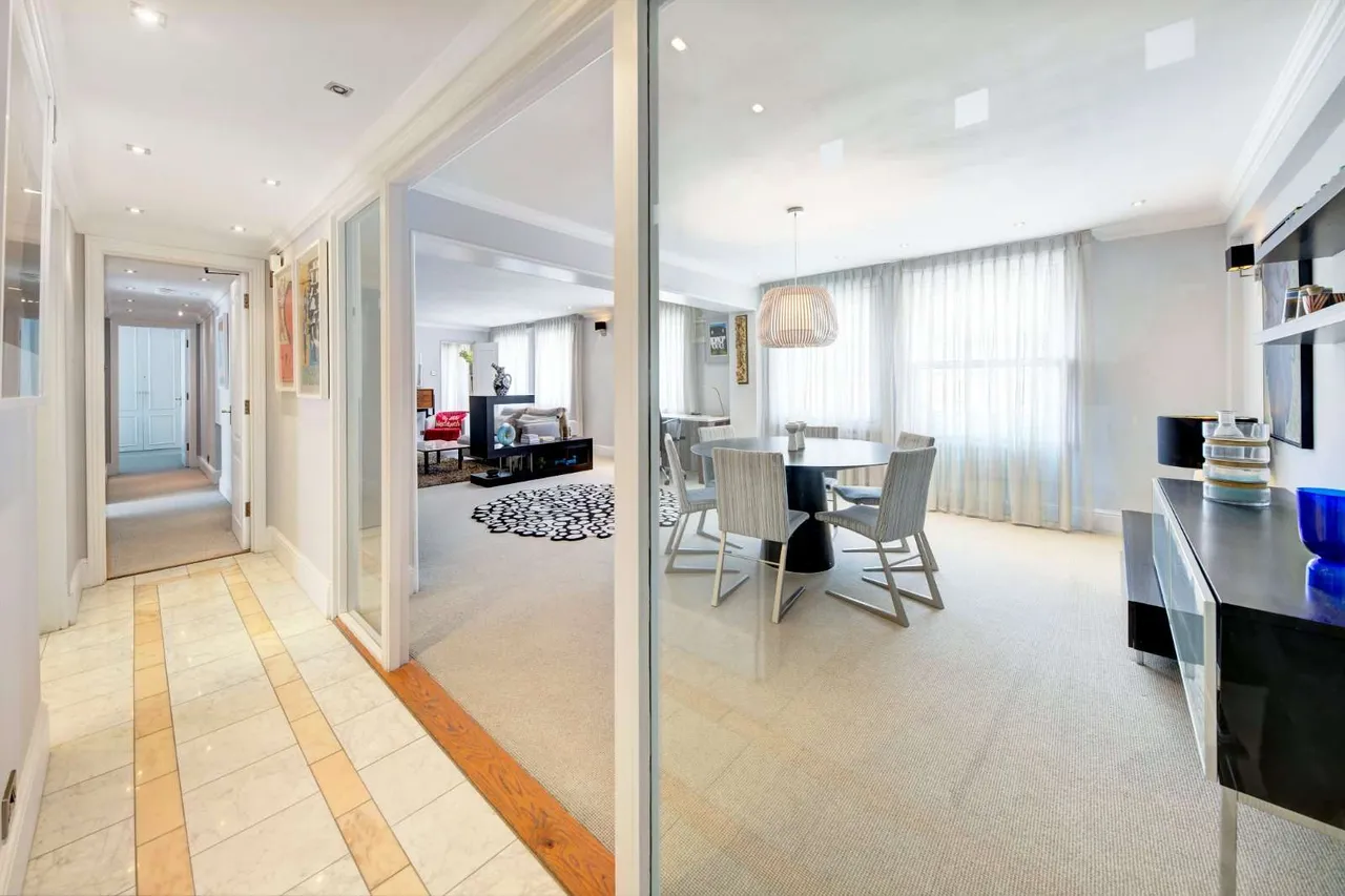 Clarges Street, Mayfair, London, W1J 7EG, photo 11