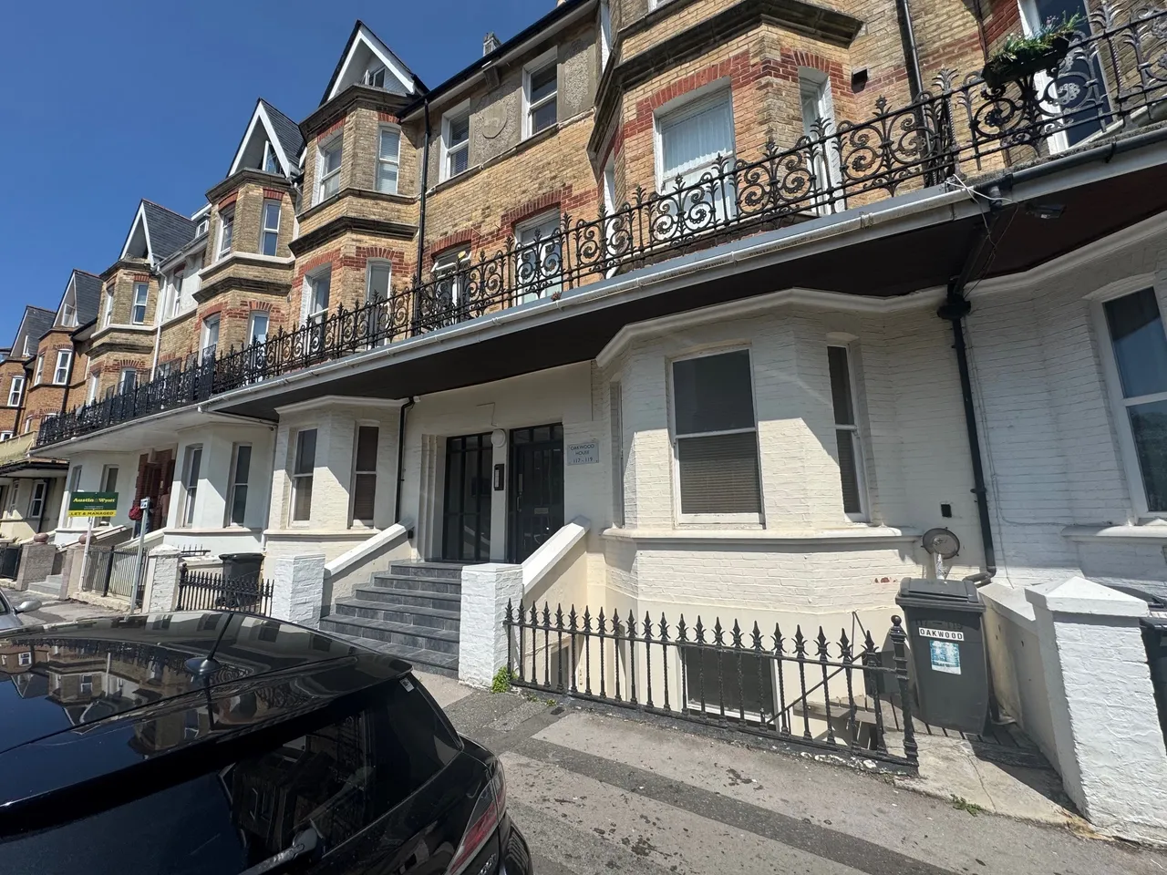 West Hill Road, BH2, photo 7