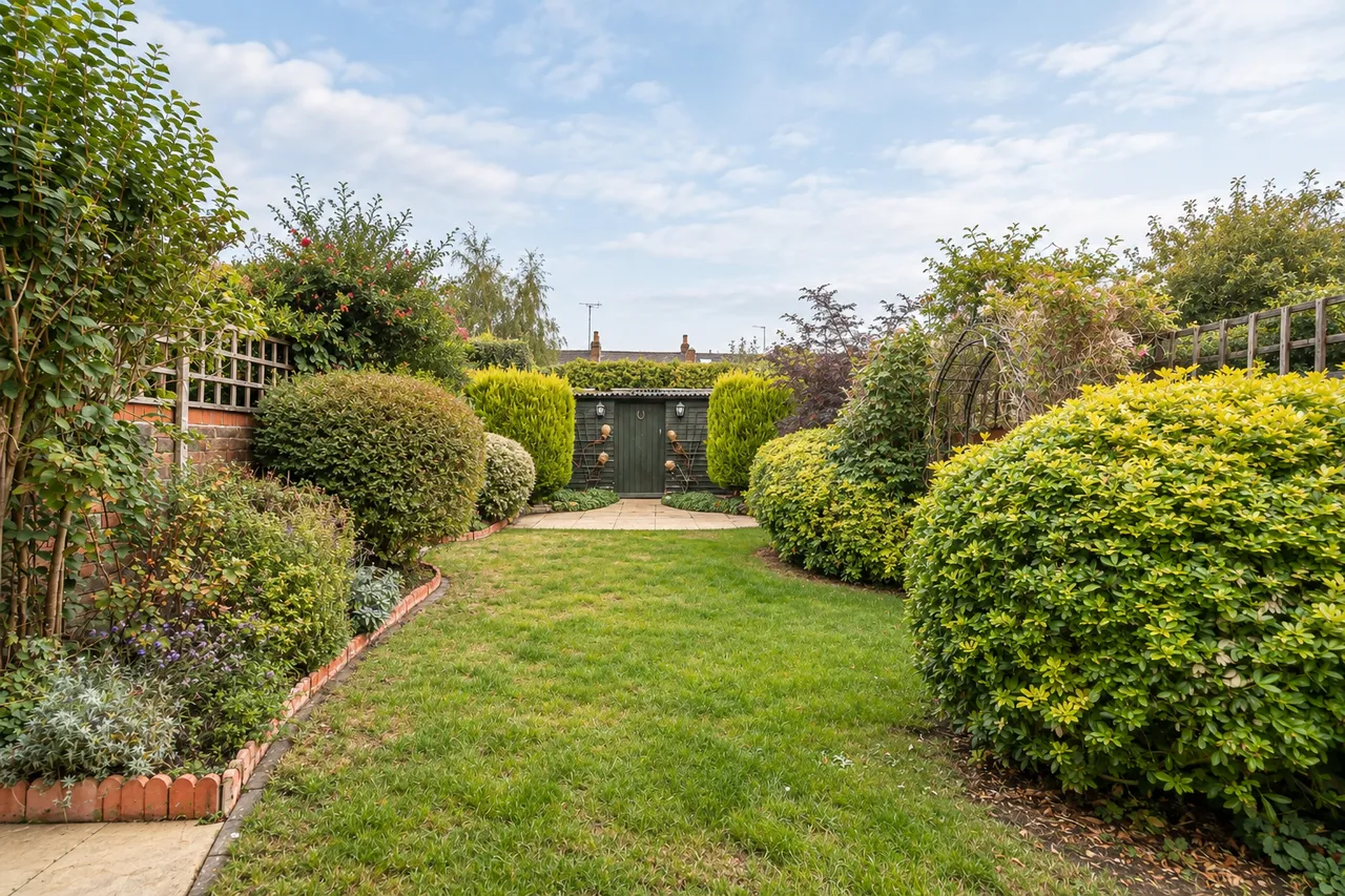 Carlton Street, Cheltenham, GL52, photo 2