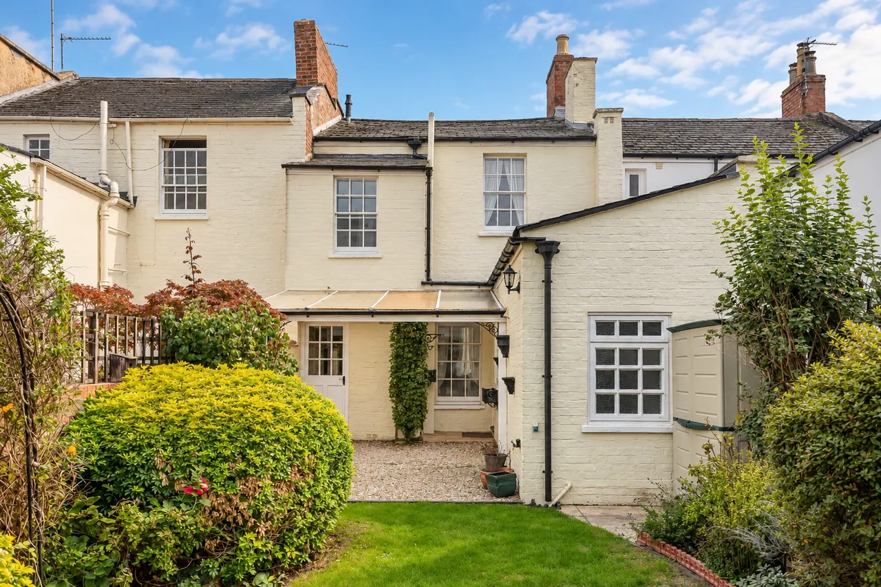 Carlton Street, Cheltenham, GL52, photo 13