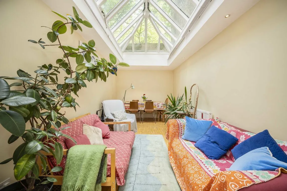 Clerkenwell Close, EC1R, photo 13
