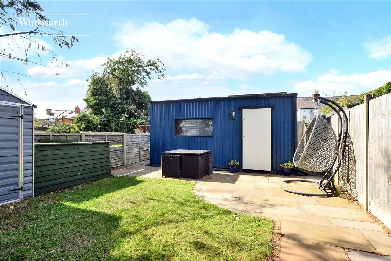 Brinkley Road, Worcester Park, KT4, photo 5