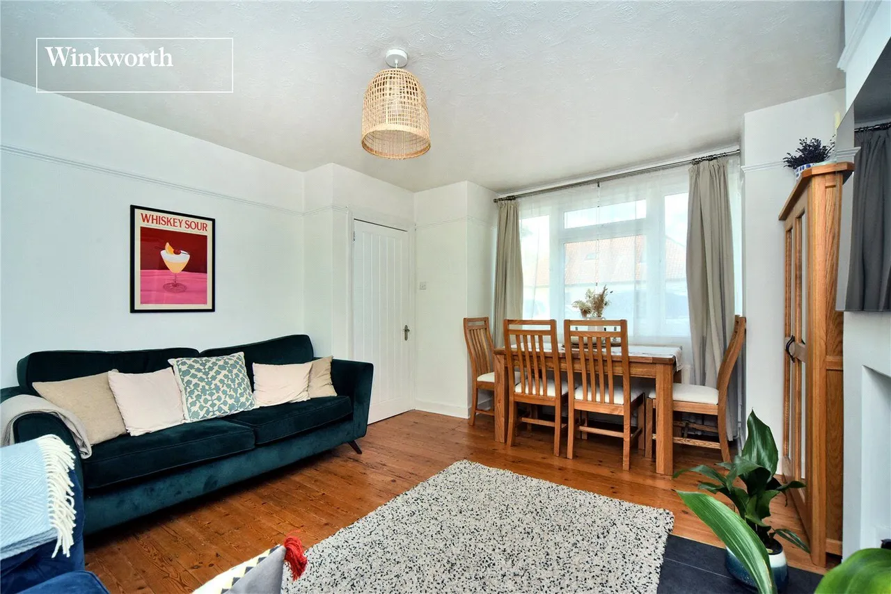 Brinkley Road, Worcester Park, KT4, photo 3