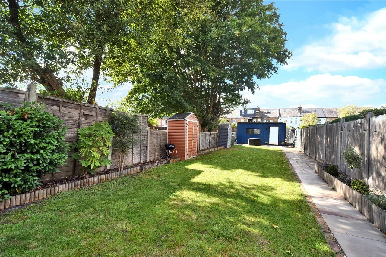 Brinkley Road, Worcester Park, KT4, photo 4